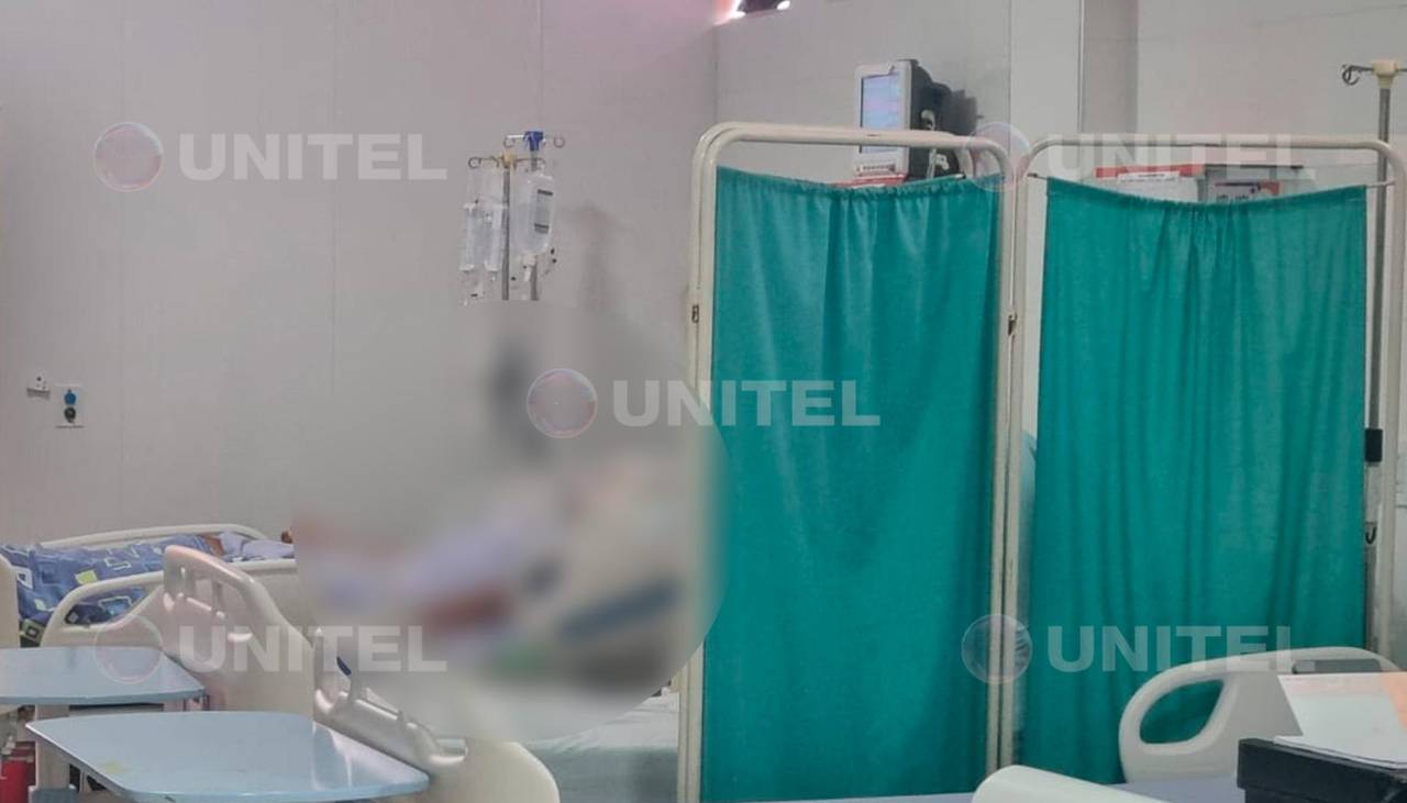 Abogado confirma orden de aprehensión contra el sujeto que dejó en terapia a un adolescente tras pelea de boxeo 