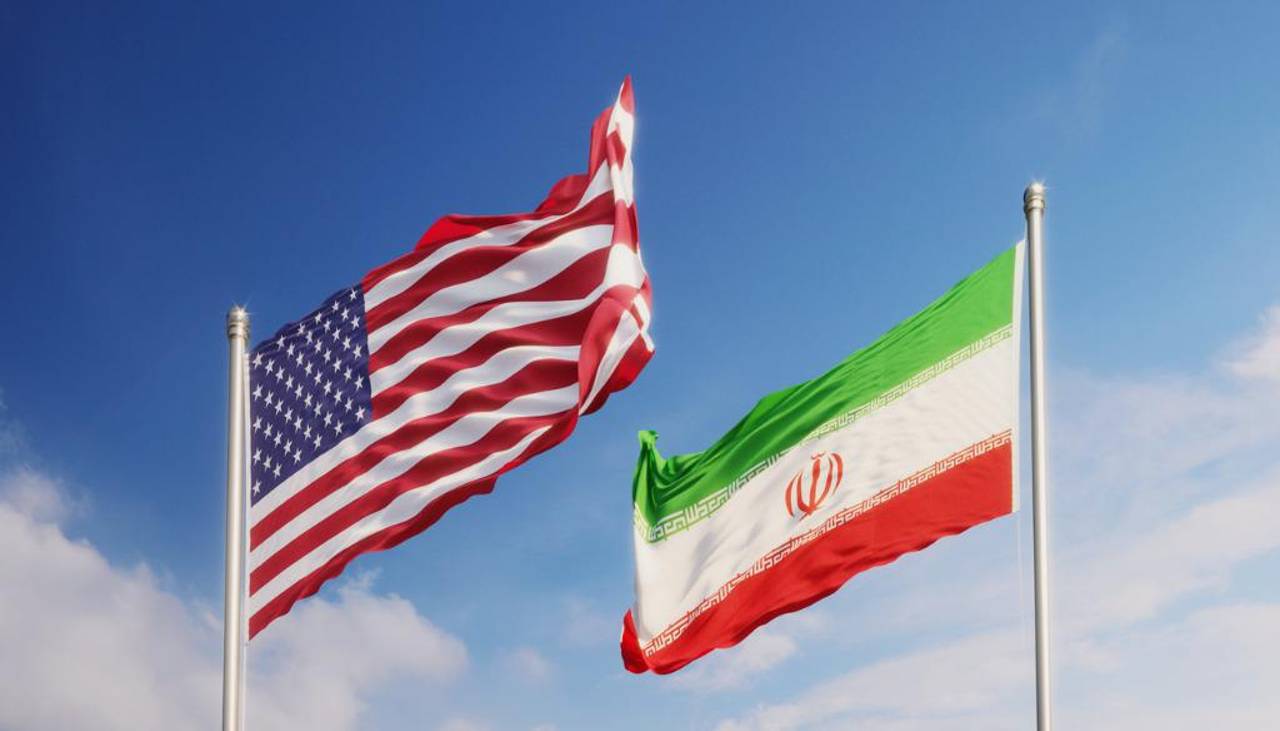 Irán y EEUU sostienen negociación de paz marcada por la desconfianza mutua