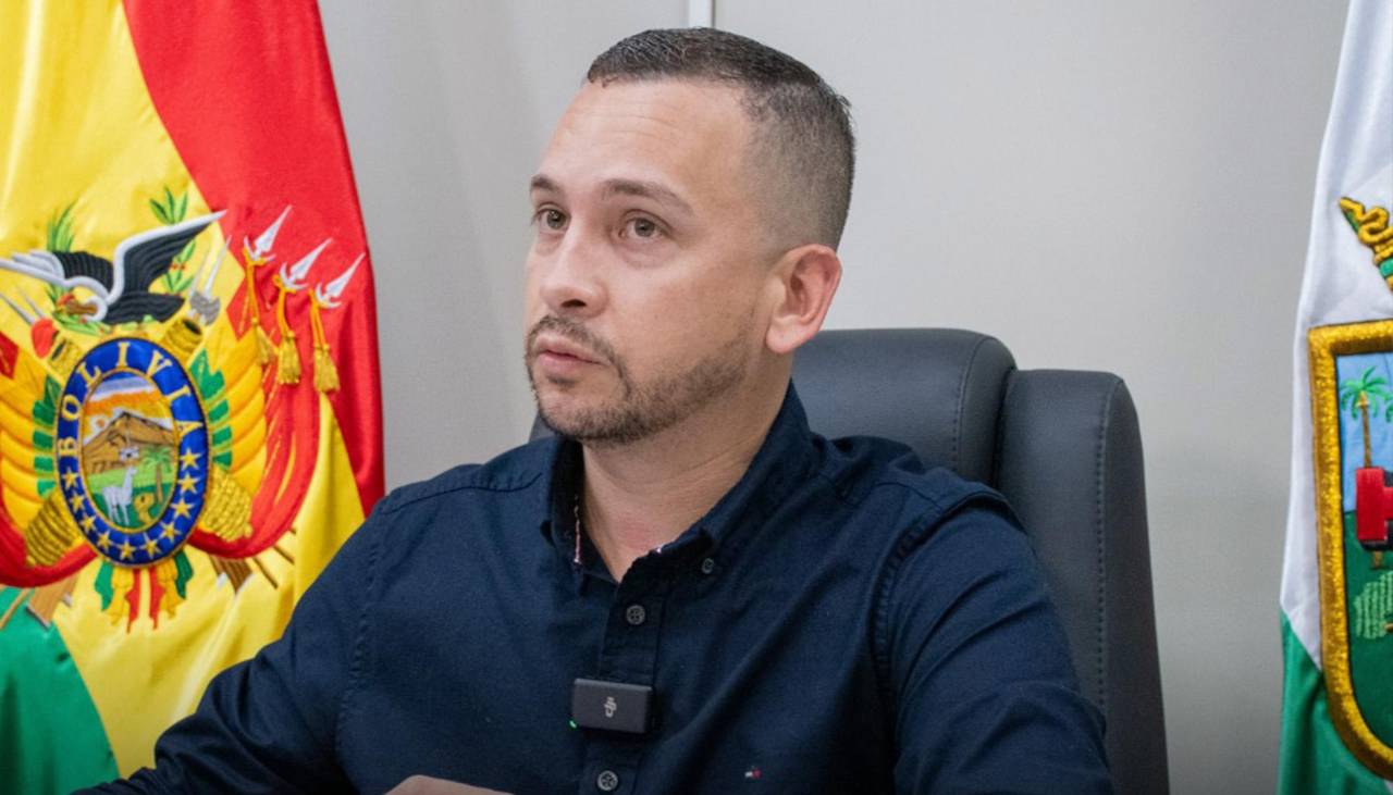 Presidente de TSJ sobre caso maletas: “La Justicia tiene que actuar con toda la imparcialidad, sin presiones ni injerencia”