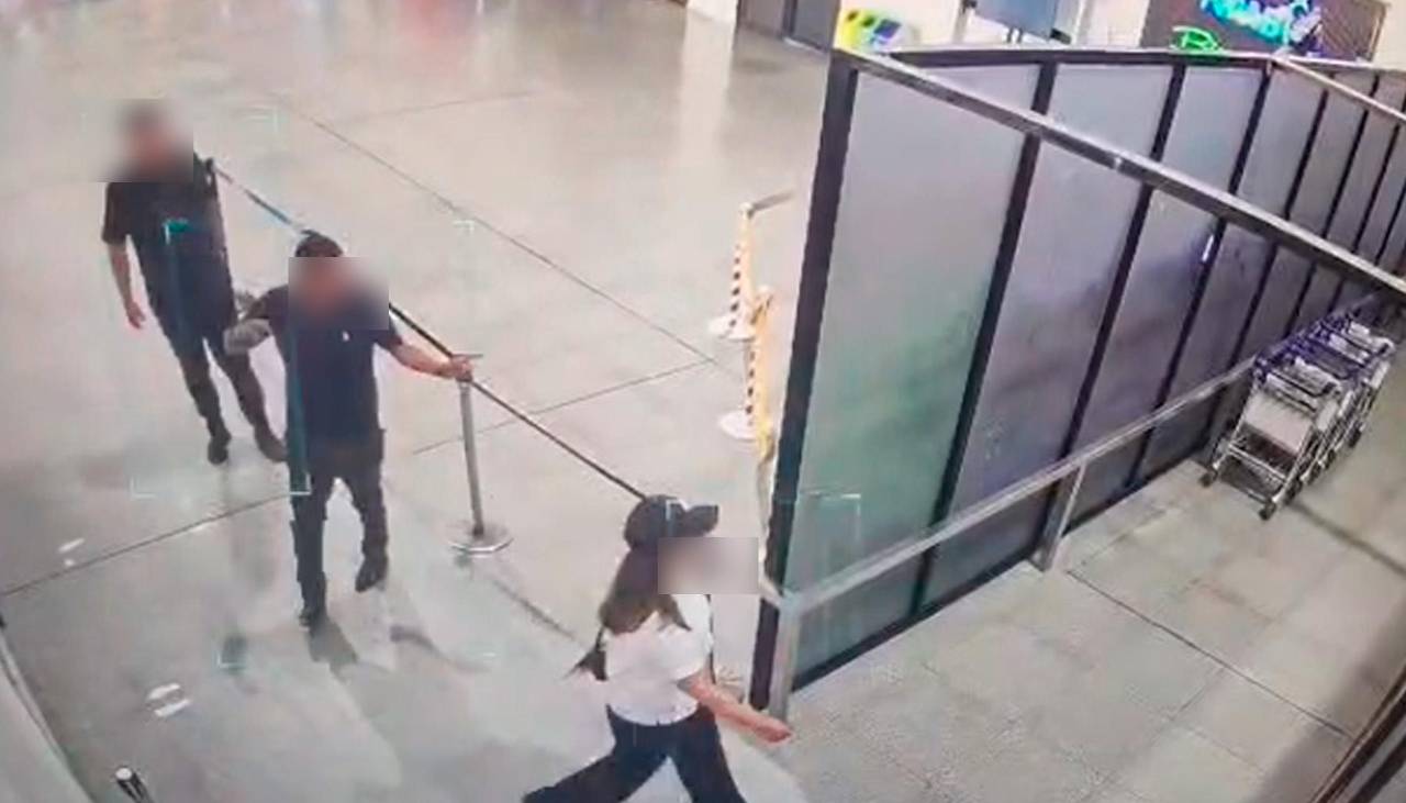 Viceministro sobre el caso “maletas”: Lo que exige el Gobierno es transparencia y que todos se sometan a la ley