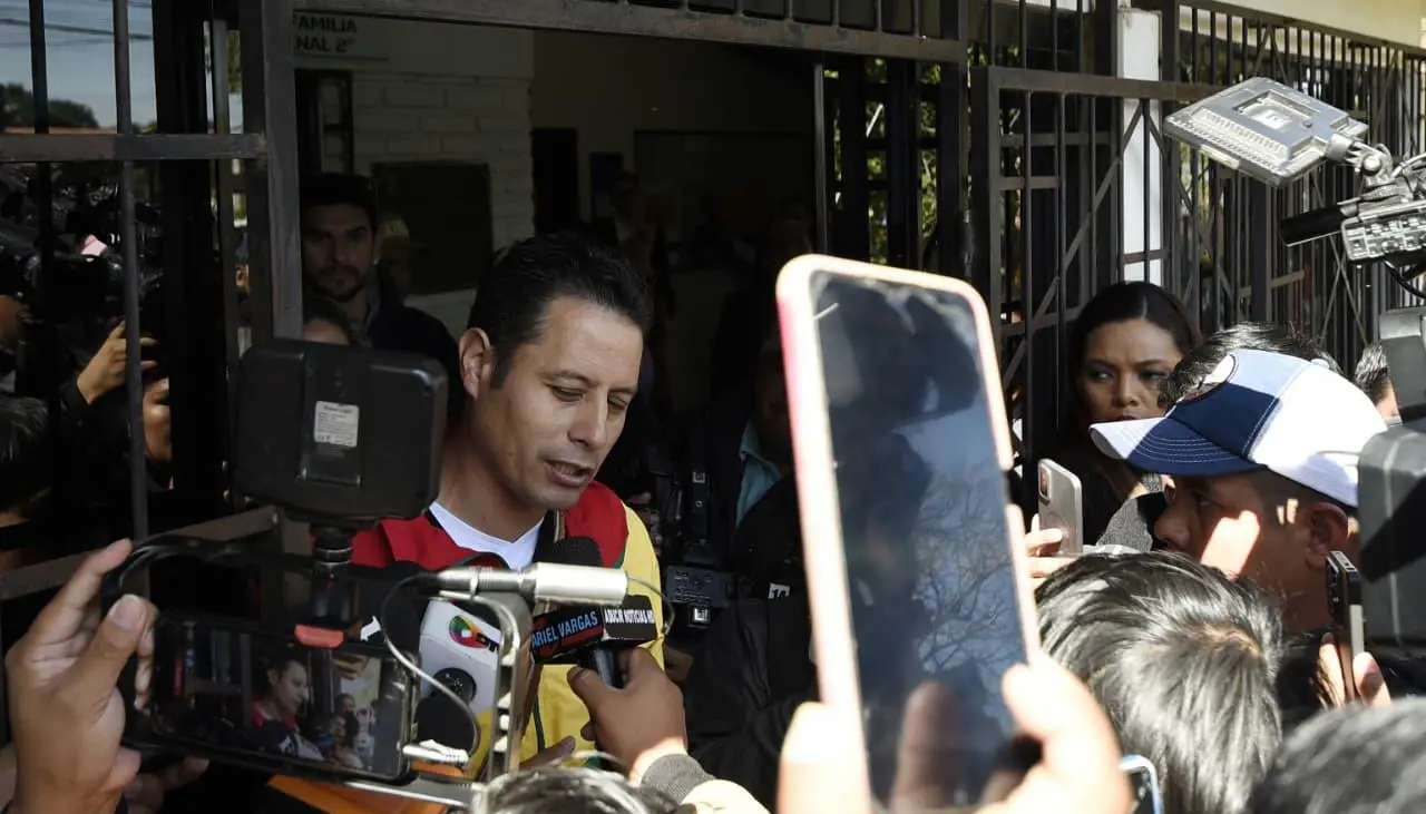 Suspenden para el 12 de septiembre la audiencia de Lara por un proceso por unos terrenos