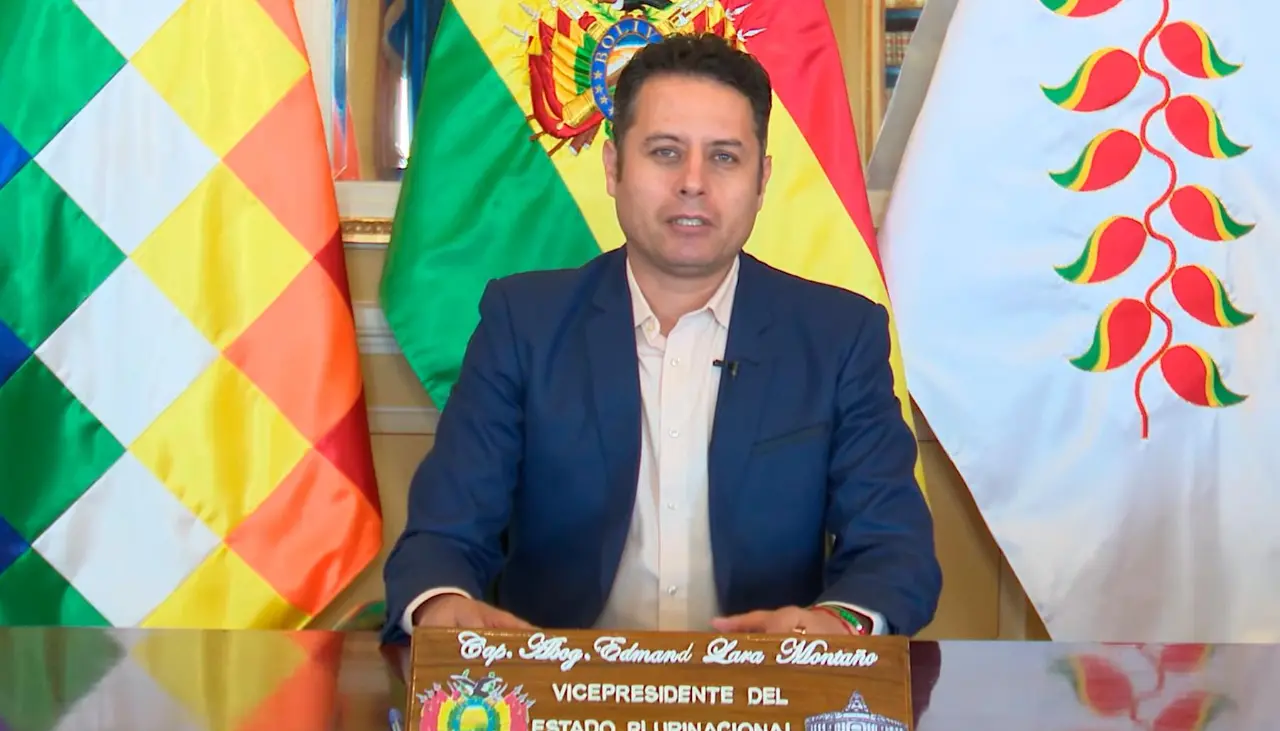 Lara pide informe exhaustivo por fallecidos en Colcapirhua y exige sanción para responsables