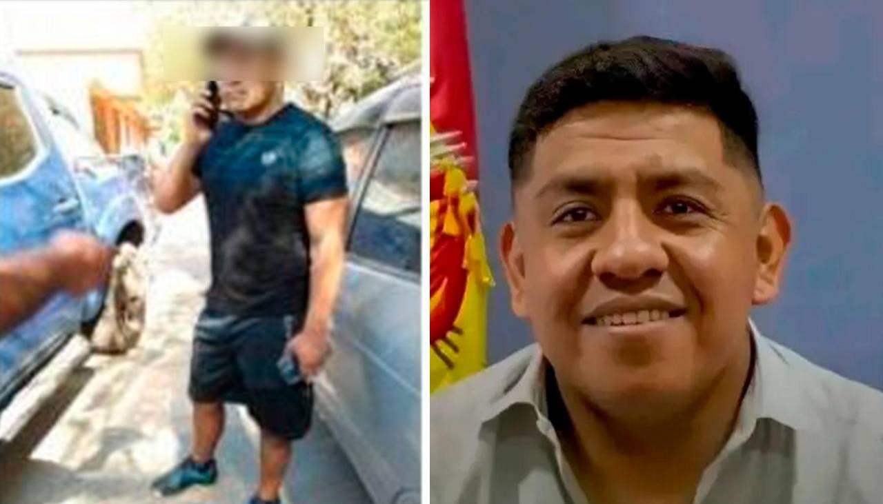 Fiscalía señala que ‘El Tuerto’, un contrabandista de granos, está detrás del asesinato de Mauricio Aramayo