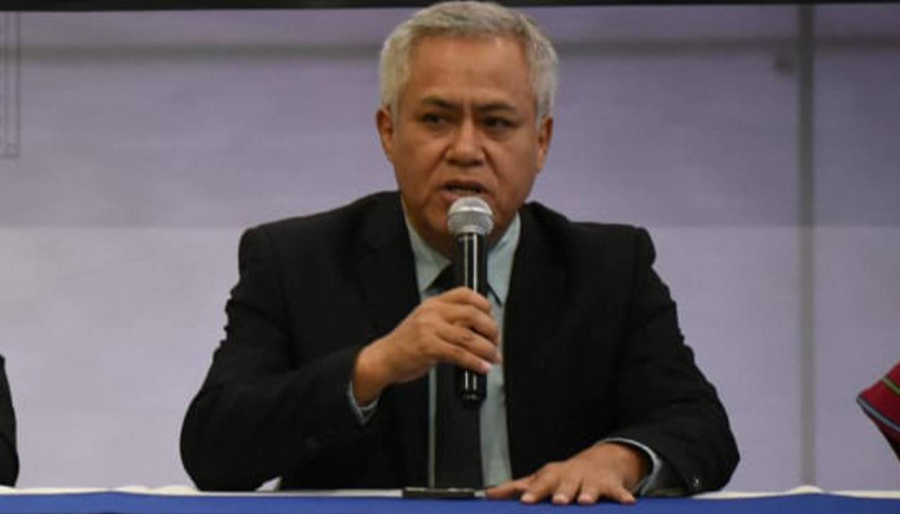 Viceministro de Planificación sobre el modelo 50-50: “Yo creo que a partir del 2027 va a estar en vigencia”