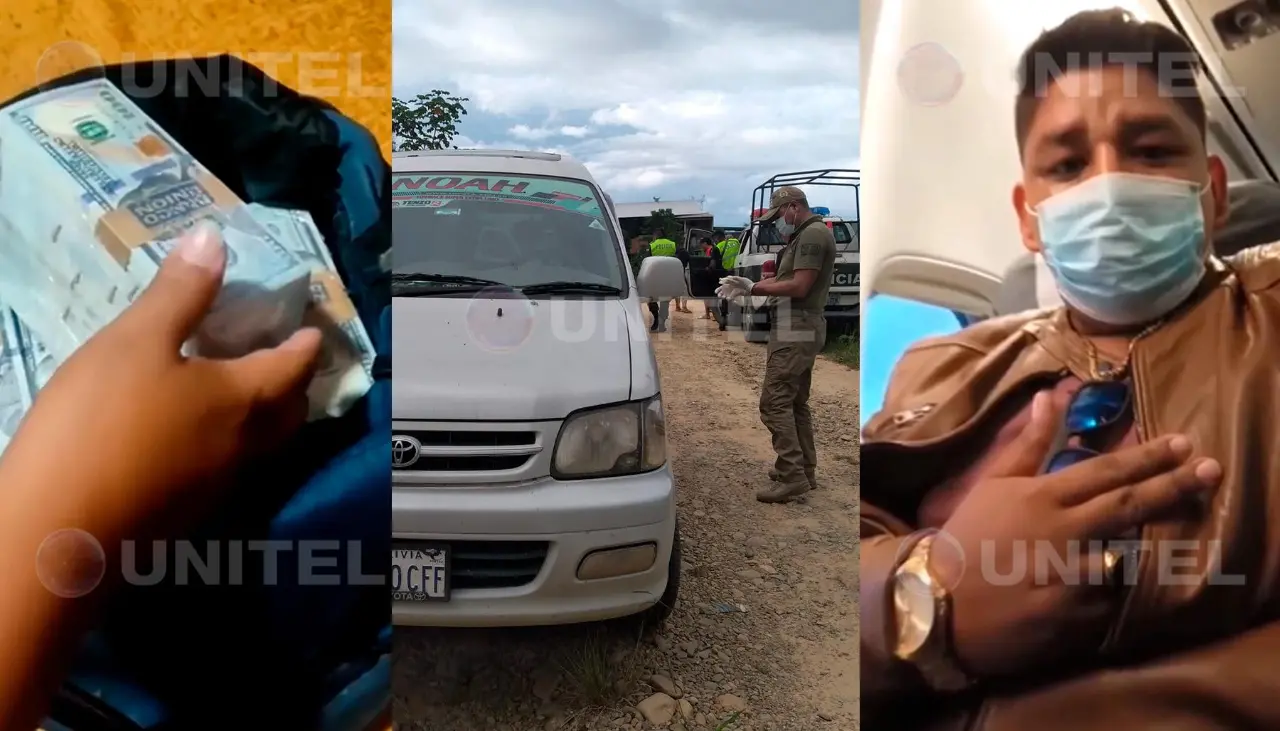 ¿Narcotiktoker? Identifican al joven que murió baleado dentro de un vehículo en el trópico