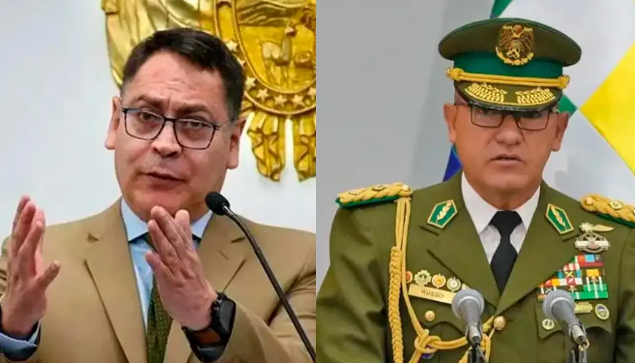 Abogado dice que la Fiscalía admitió una demanda contra Aguilera y Russo por presunta discriminación