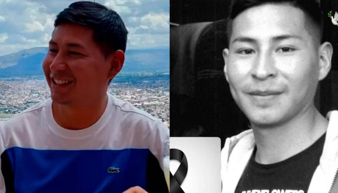 Boliviano murió apuñalado tras comprar comida en Argentina; sospechosa huyó y se presume que está en Bolivia