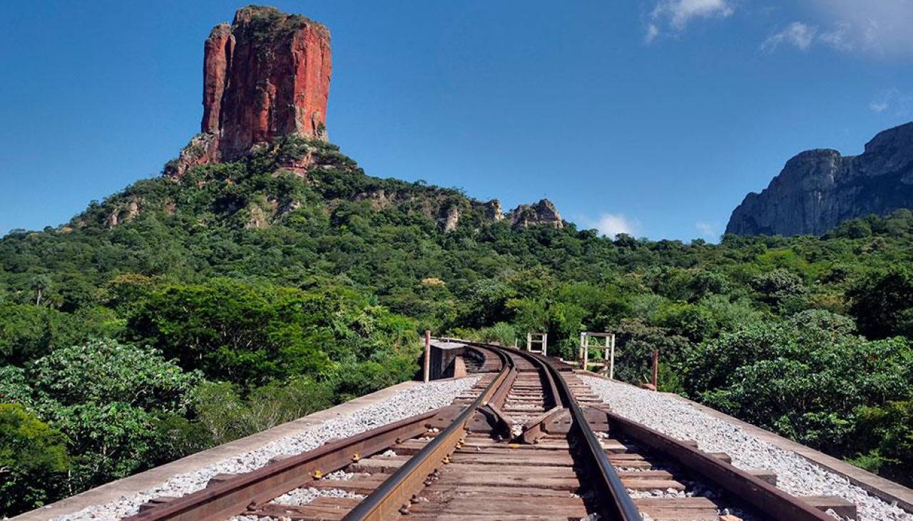 Seis lugares atractivos para visitar Santa Cruz en este Feriado de Año Nuevo