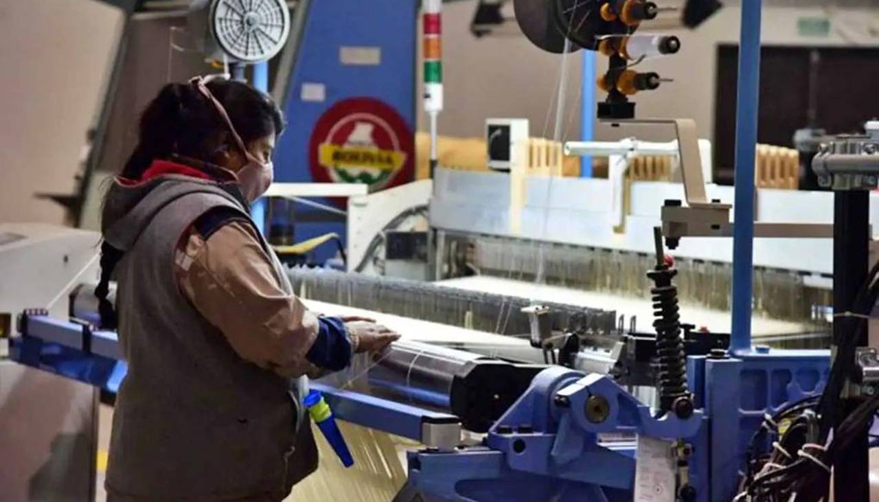 “La Paz necesita producir”: Industriales rechazan ampliar el feriado del 16 de Julio