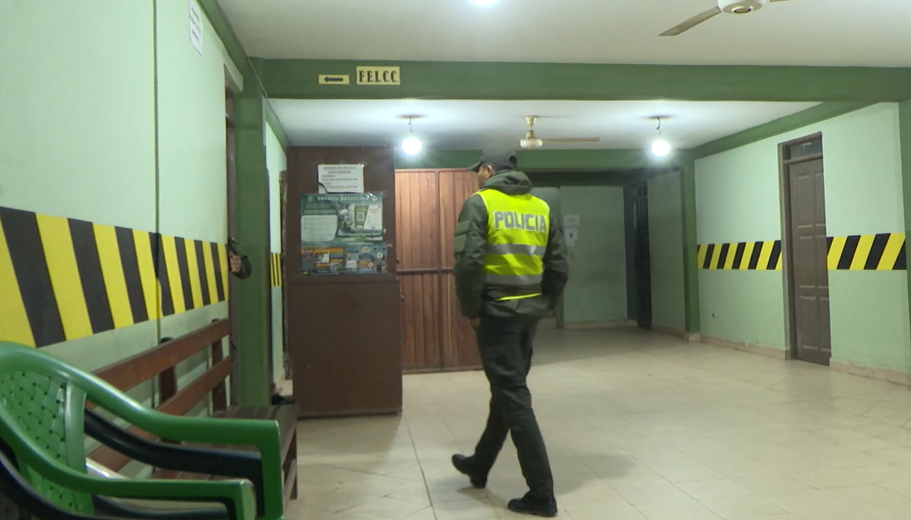 La Policía no descarta un posible ajuste de cuentas en el asesinato a tiros de un hombre en el trópico