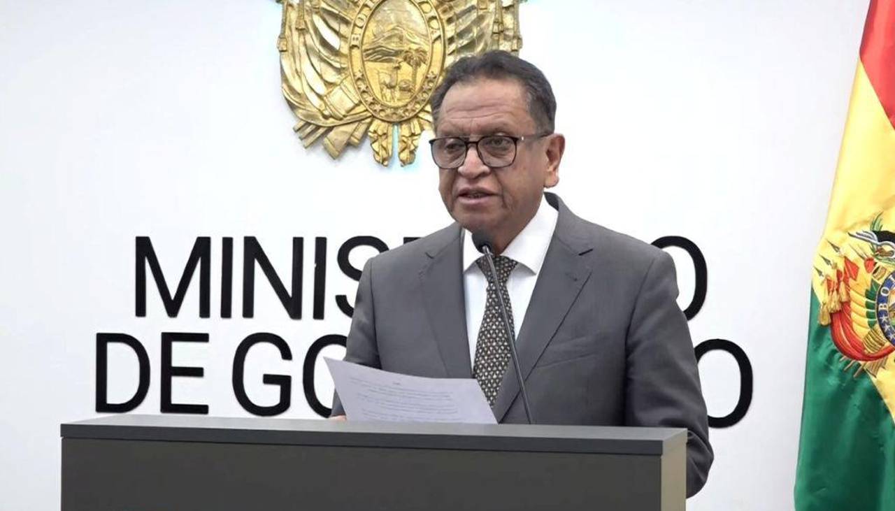 El Legislativo convoca al pleno para interpelar al ministro Oviedo sobre la lucha contra el narcotráfico