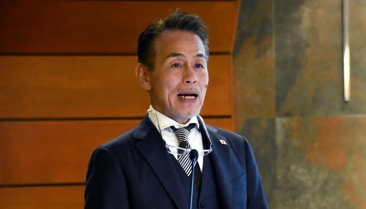 Embajador de Japón sobre crédito de $us 100 millones: “El rechazo afectará futuros préstamos”