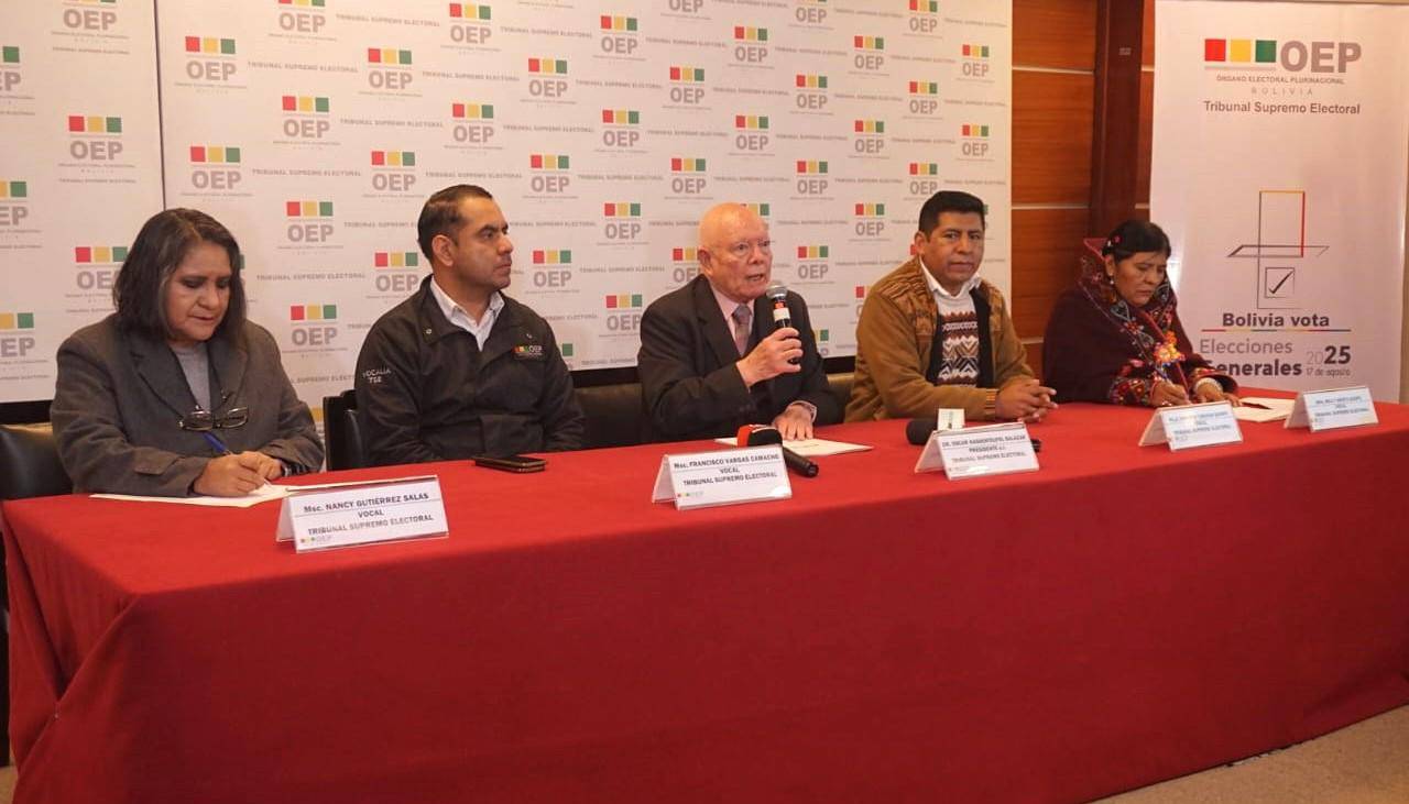 Elecciones: Qué excusas son válidas si fue elegido jurado electoral y no puede asistir