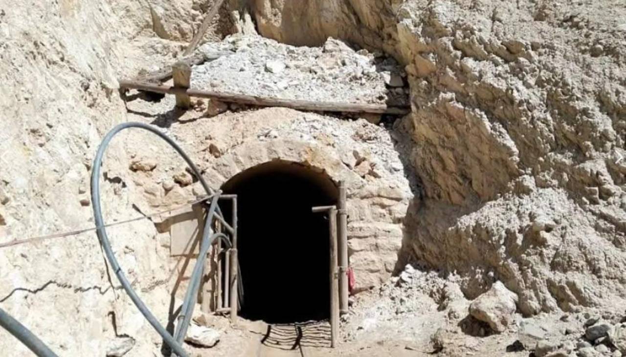 Cuatro hombres son acusados de robar 11 sacos de mineral en Potosí