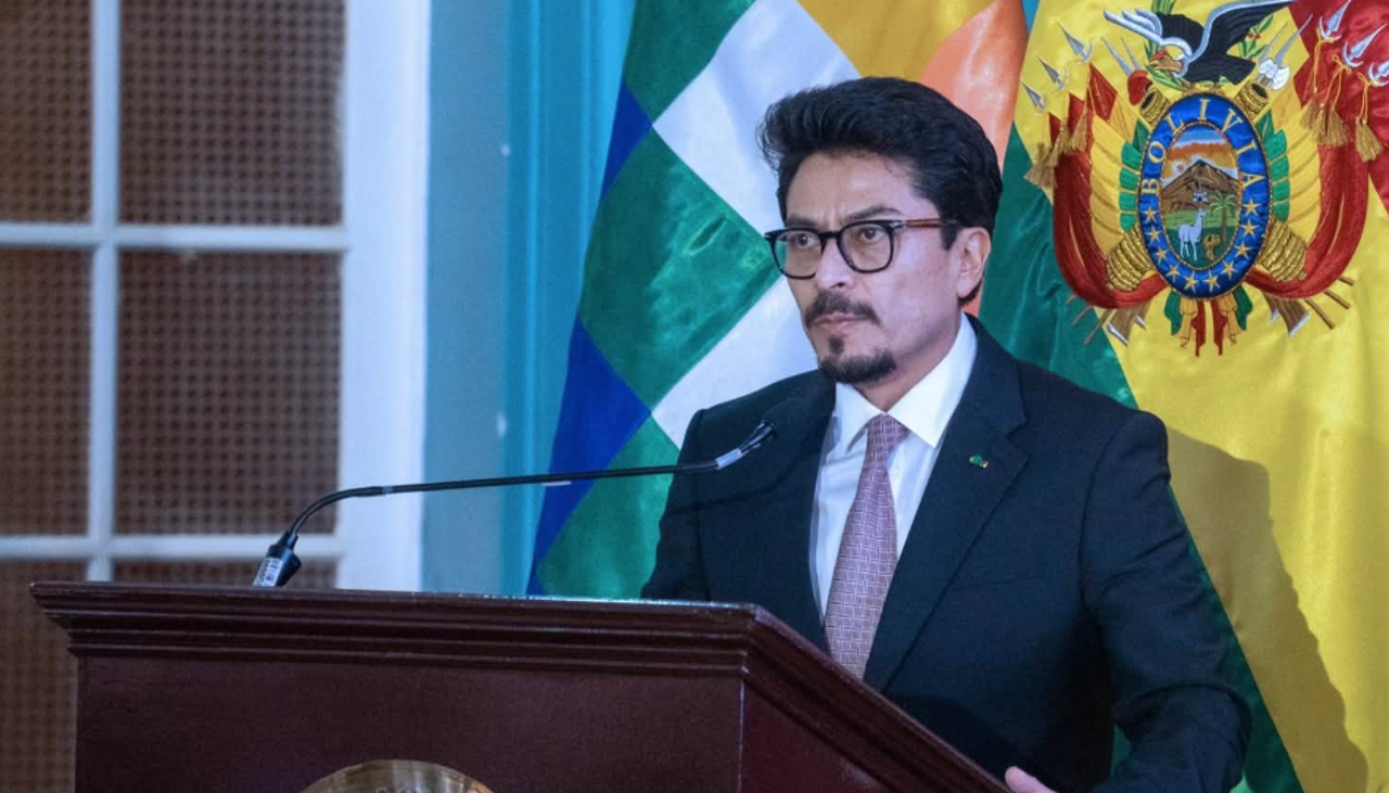 “Hemos priorizado ya 15 países para designar embajadores” señala ministro Aramayo