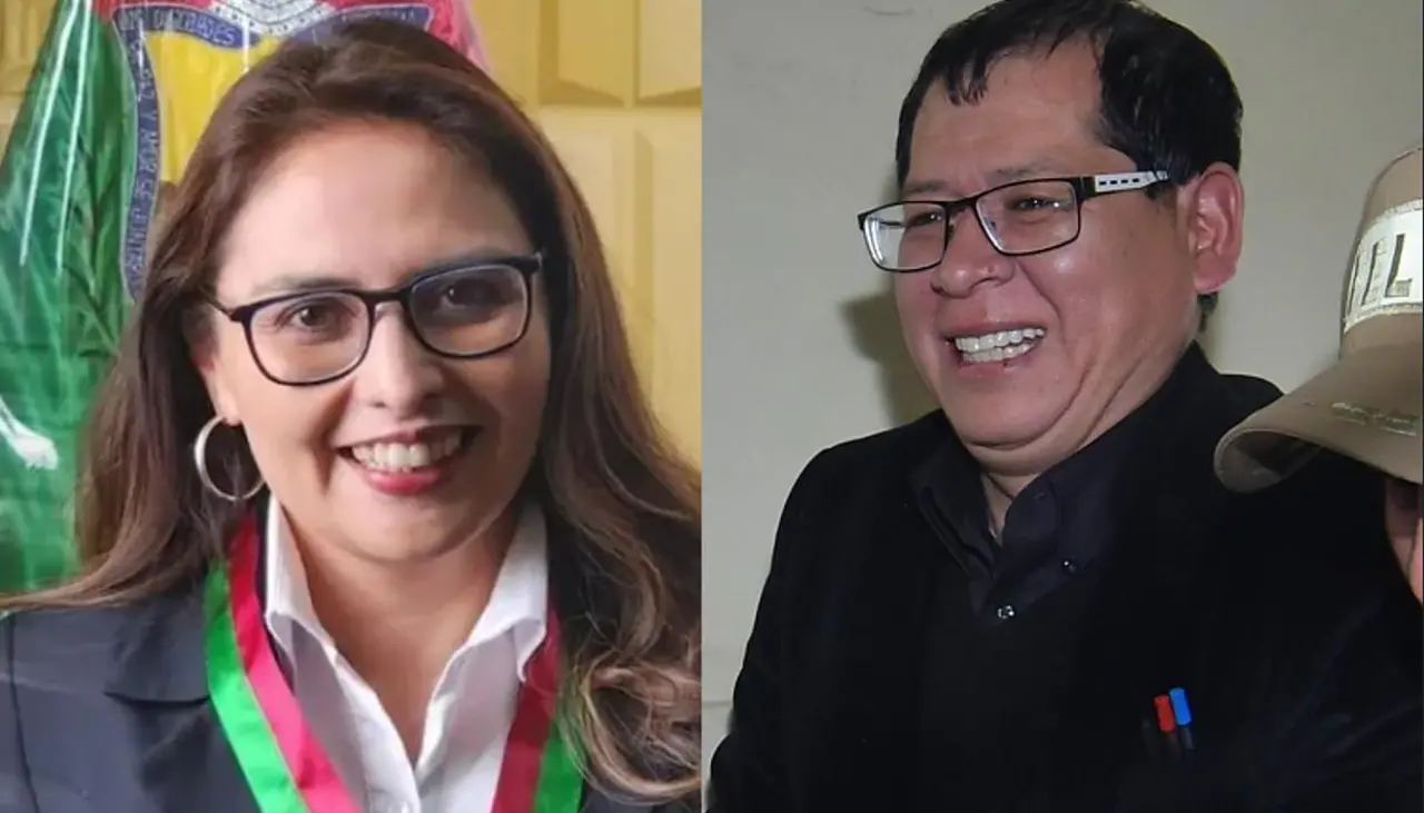 Caso consorcio: Castro y Córdova en la mira del Consejo de la Magistratura tras anunciarse auditoria jurídica 