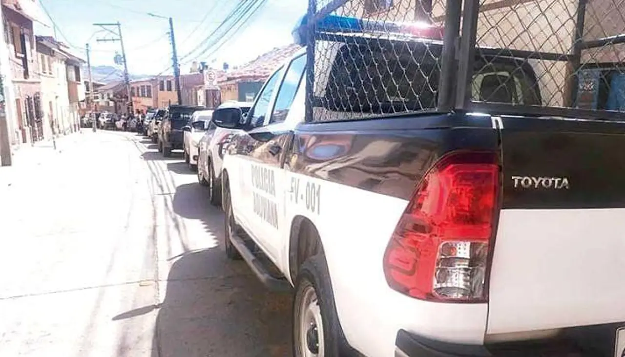 ¿Qué pasó en San Benito? Hallan sin vida a una mujer y su nieta dentro de una casa en Potosí