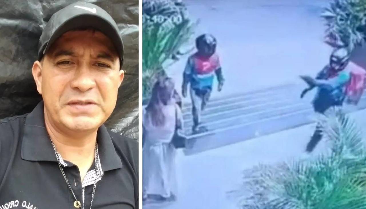 Aparece supuesto sicario del caso Beller: “El objetivo no era matar a esa señora”