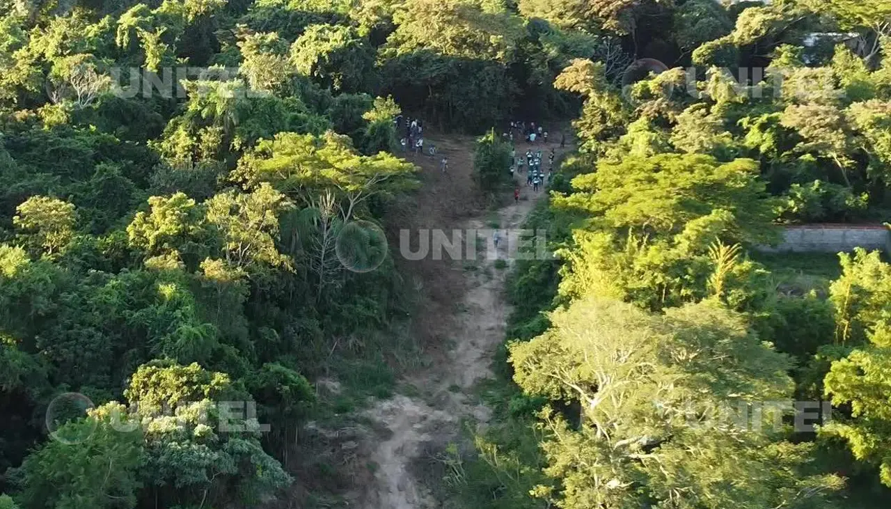 Santa Cruz: Concejal Morón denuncia que pausa administrativa incrementó la deforestación en el Cordón Ecológico 