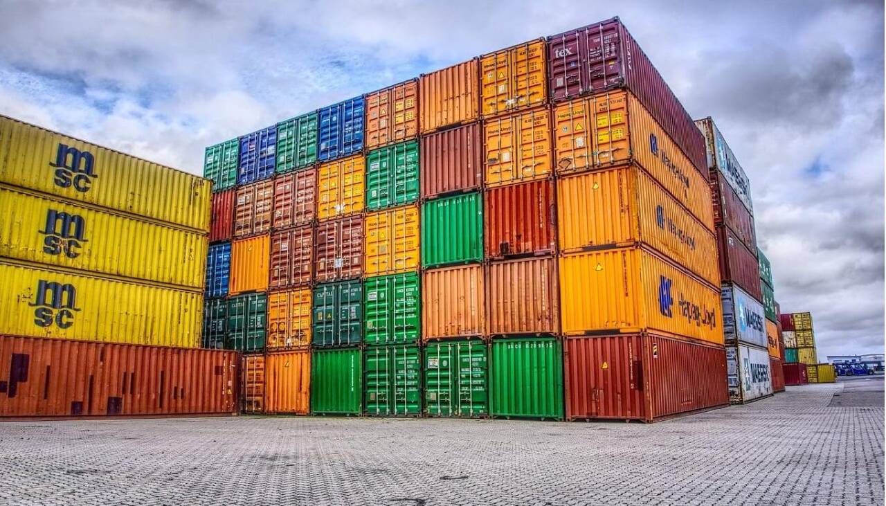 Bolivia registró un saldo comercial superior a $us 2.000 millones entre enero y agosto de este año, según el INE