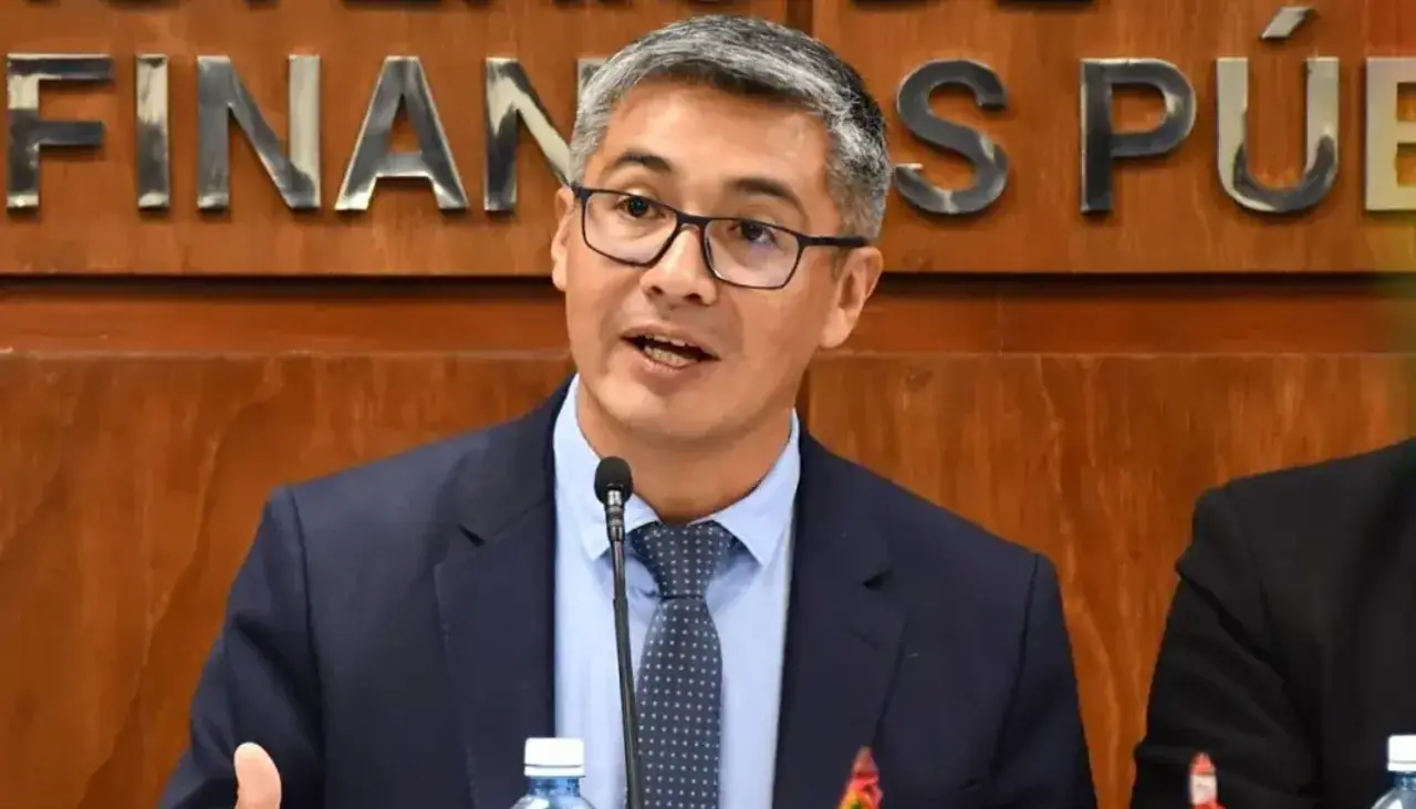 Gobierno anuncia creación de la Agencia Nacional de Inversiones cuando se apruebe la Ley de Inversiones 