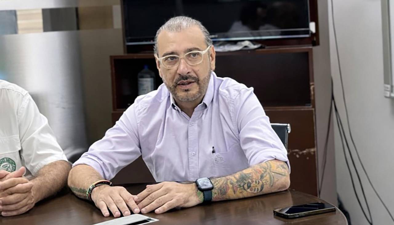 Tras denunciar corrupción, Rómulo Calvo es destituido de la Administración de la Caja Petrolera