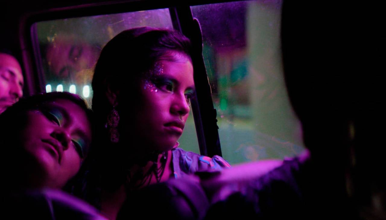Película boliviana ‘La hija Cóndor’ gana el premio a Mejor Película en el Festival de Biarritz América Latina