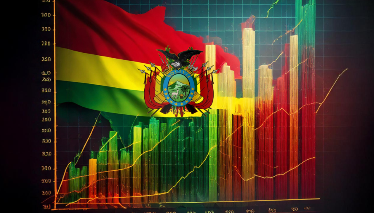 Las agencias internacionales mejoraron la calificación de Bolivia en el tercer trimestre de 2026, destaca el BCB