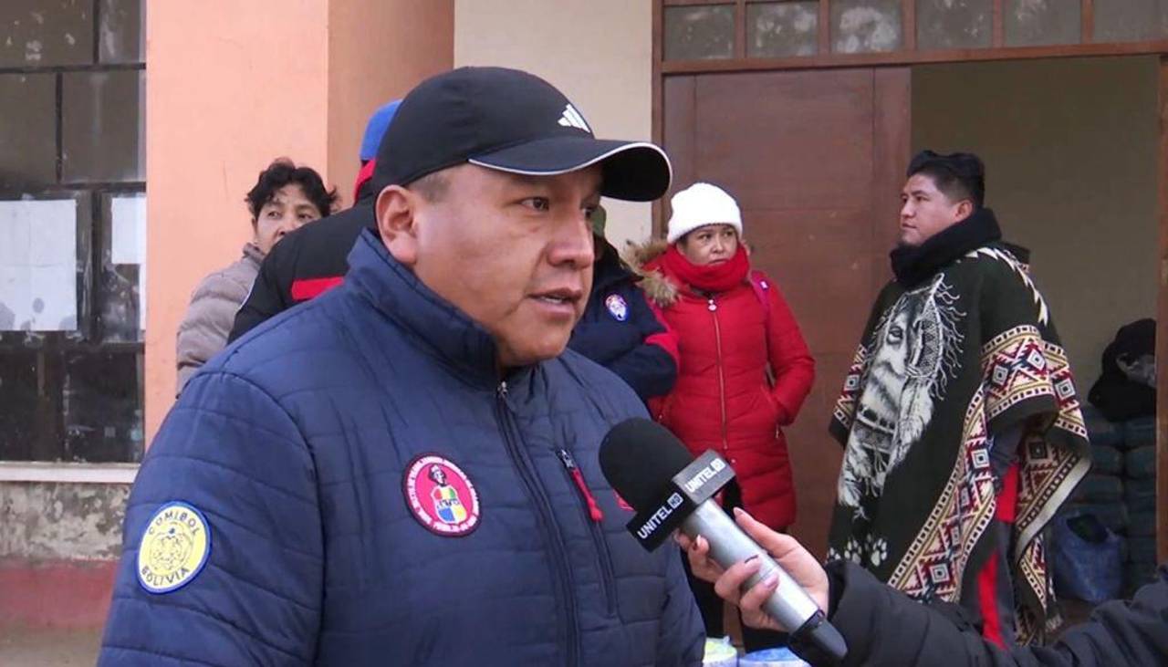 La COB no irá al diálogo con el Gobierno, deja el curso del conflicto al cabildo y dice que hay dinero para el incremento