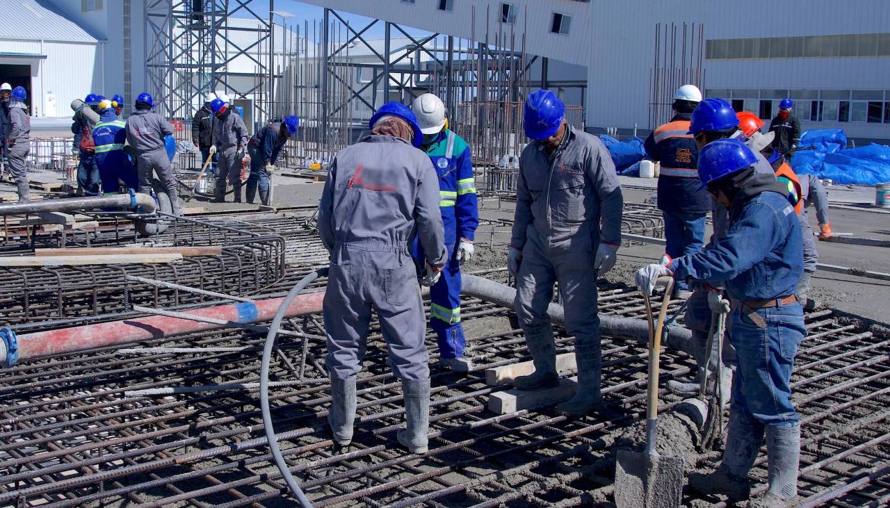 Cainco: “No se trata solo de cuánto sube el salario, sino de cuántos empleos se pueden sostener” 