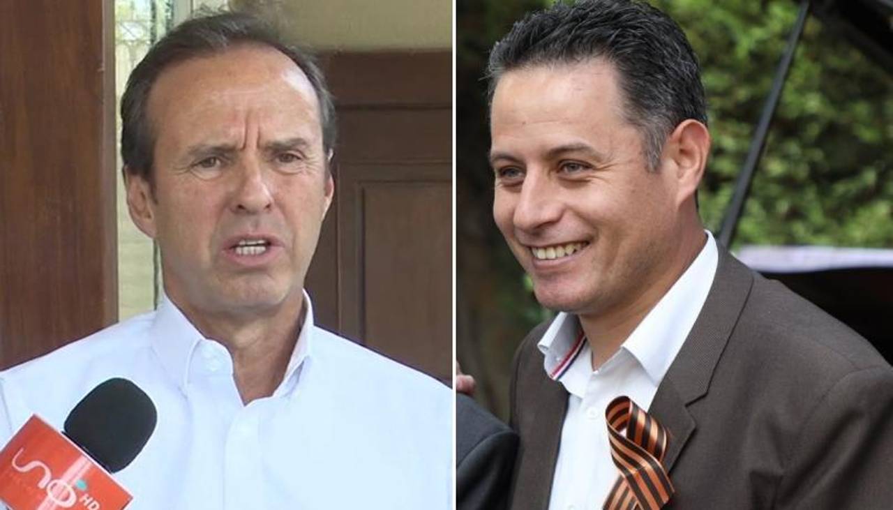 Protestas: Tuto dice que Lara no es una opción de reemplazo y le pide no prestarse a “juegos de conspiración”