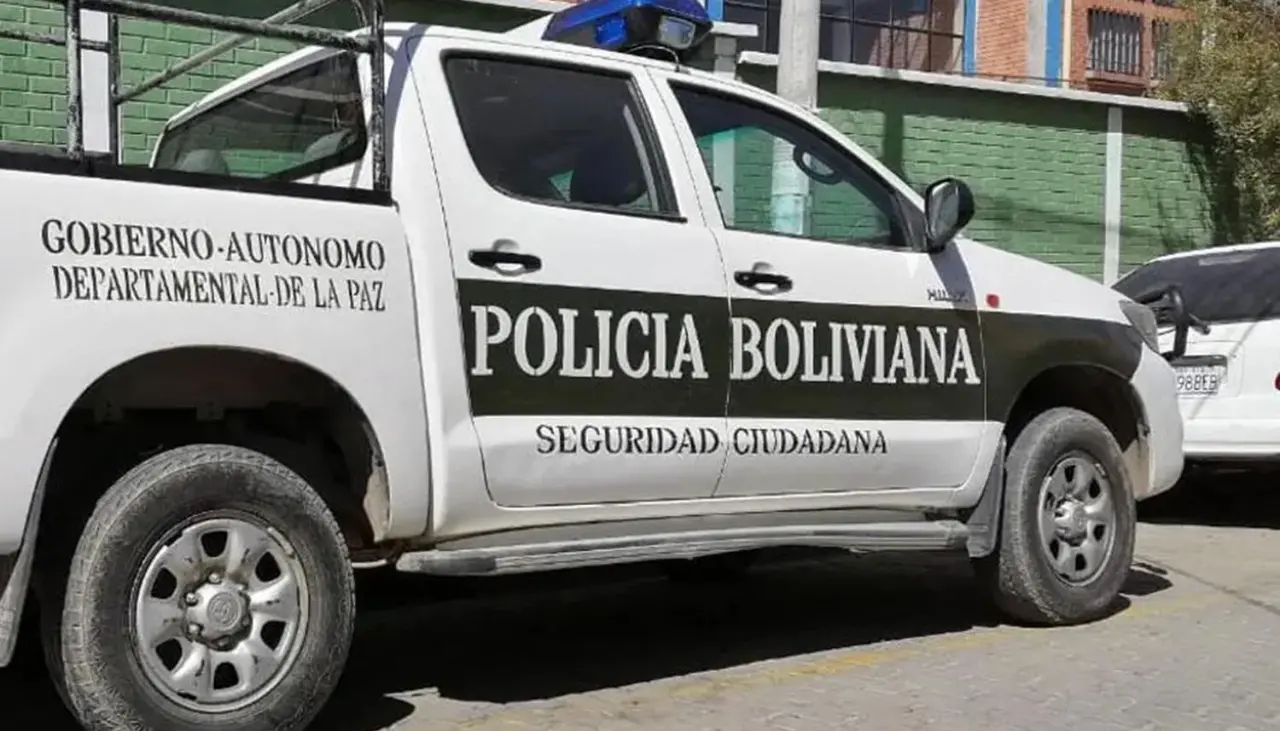 La Paz: tres mujeres que salían de una fiesta murieron atropelladas en Achacachi