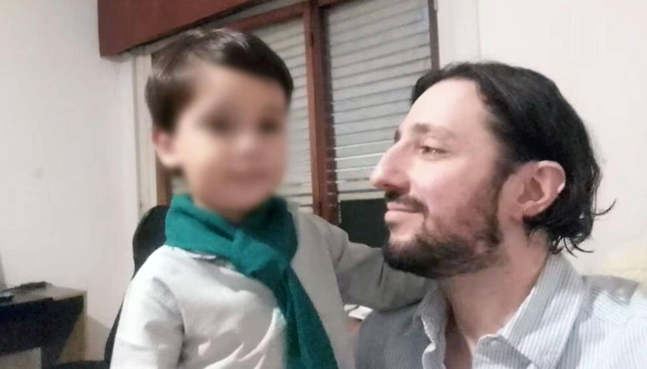 Conmoción en Argentina: Niño de 5 años desapareció tras el asesinato de su mamá y su abuela