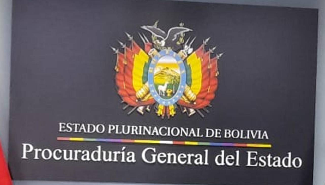 Anuncian acto de posesión del Procurador General del Estado para este martes