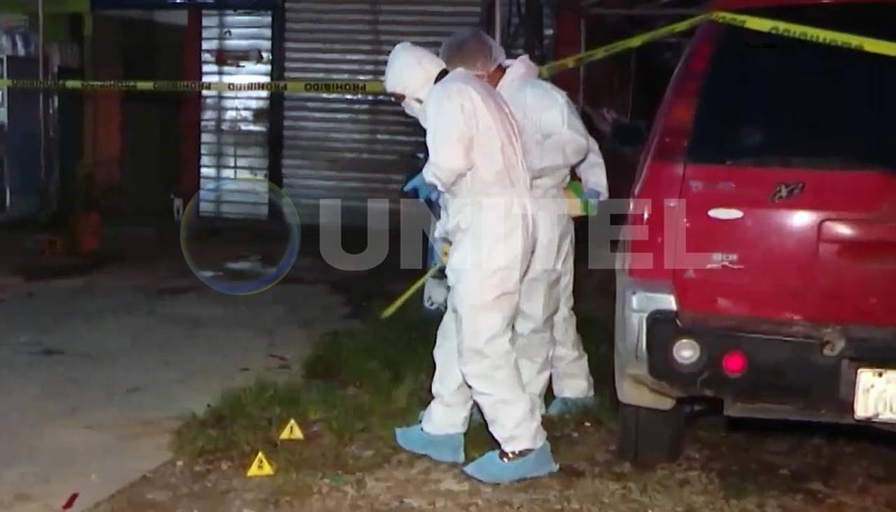 Un vehículo en la mira: Esto es lo que se sabe del asesinato a tiros de un mecánico en el trópico