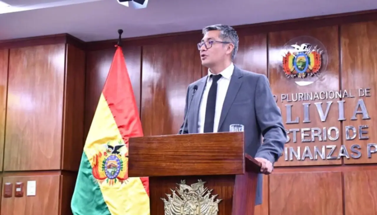 Espinoza: El modelo 50/50 se aplicará “desde el primer día de marzo” de 2026