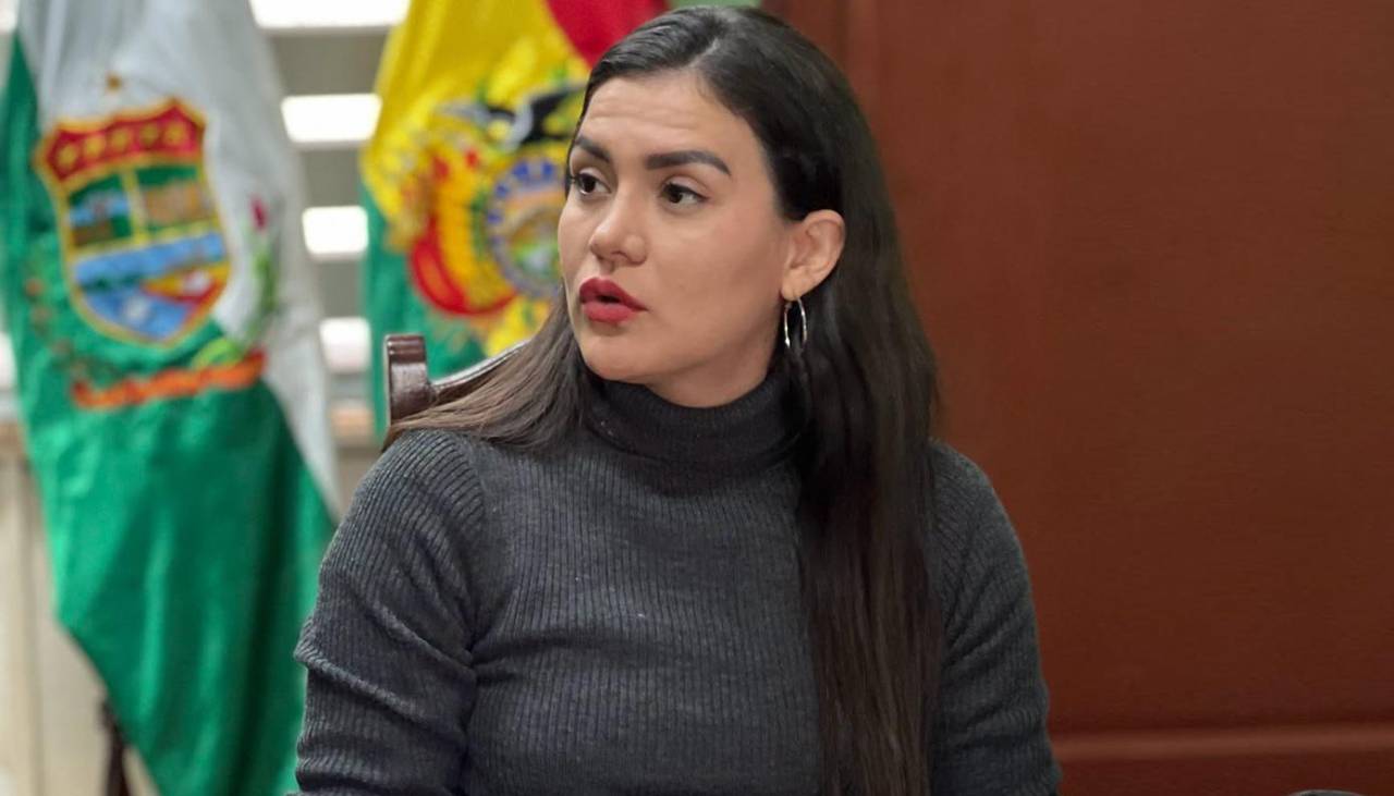 50-50: Pando plantea un fondo de compensación amazónica y lo presentará en la reunión con Rodrigo Paz
