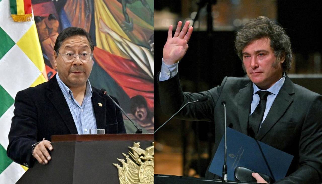 Presidencia argentina repudia la denuncia de golpe de Estado en Bolivia y la califica como “falsa”