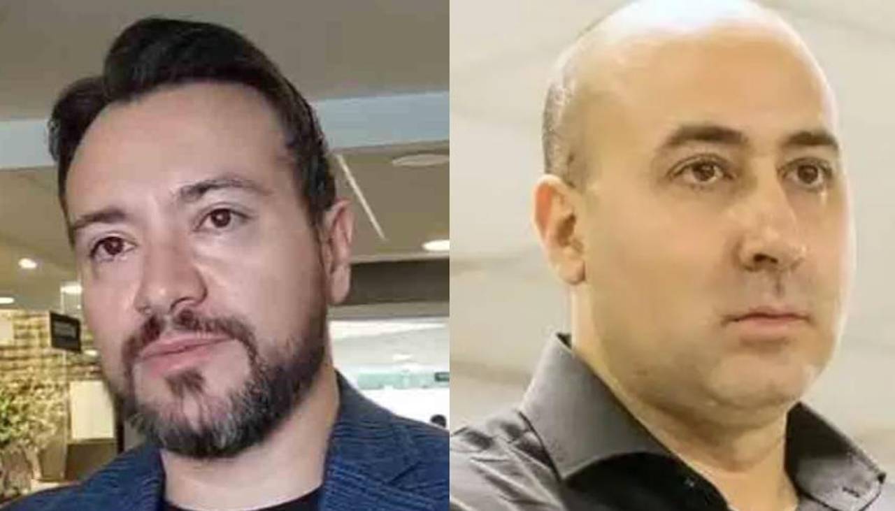 Unidad aparta al diputado Reyes tras la difusión de un audio con Cerimedo: “No va con nuestros valores y principios”