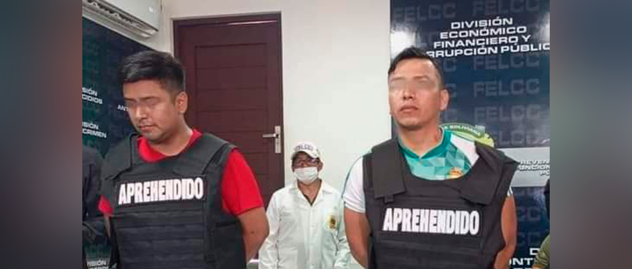 Dos hermanos fueron liberados tras ser aprehendidos y confundidos con ...