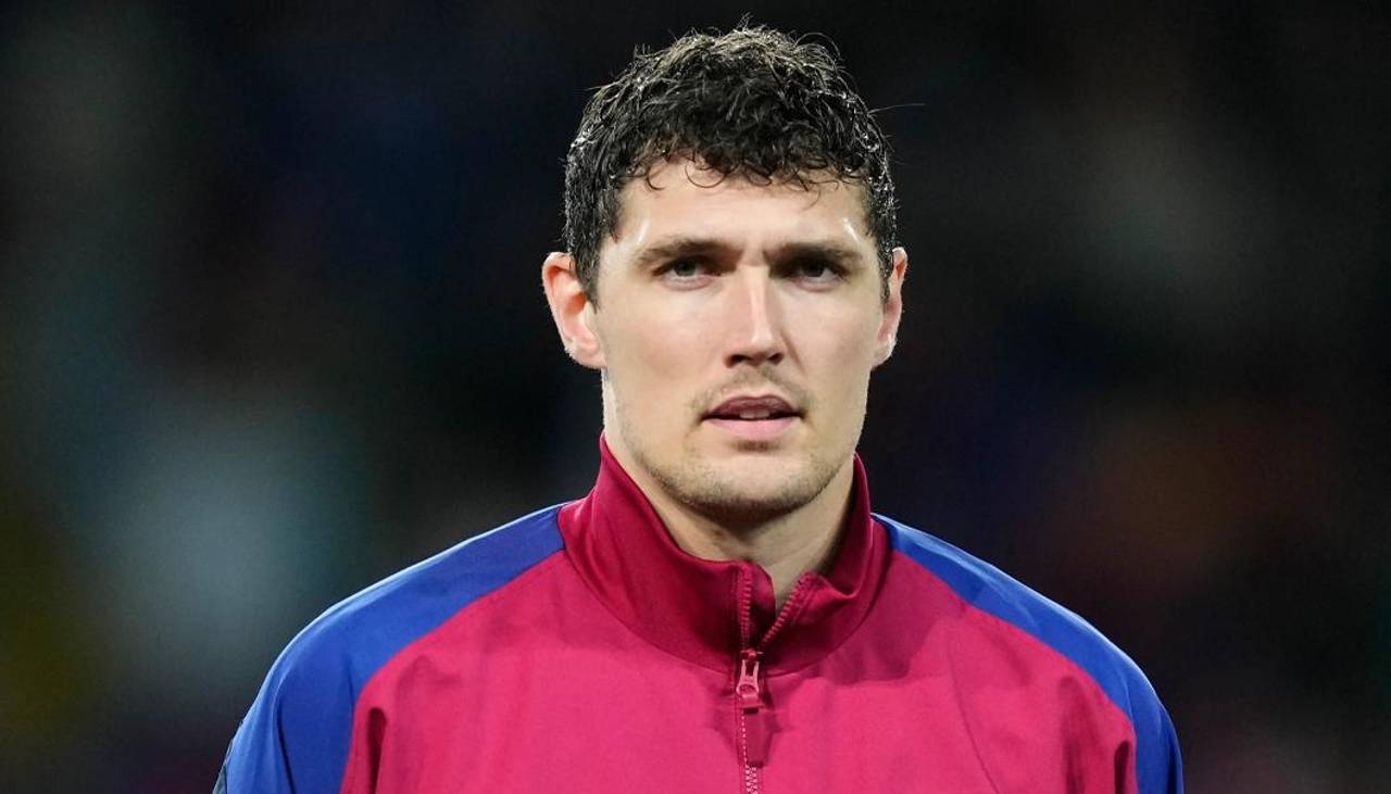 Barcelona se ilusiona con la vuelta a las prácticas del defensor Christensen