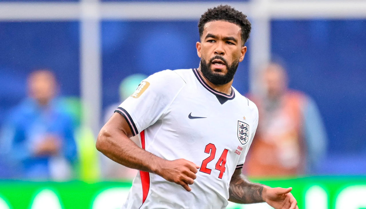 Inglaterra no contará con Reece James por lesión para el duelo ante Panamá