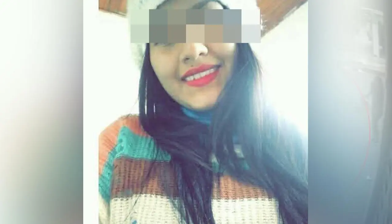 Cotoca: Dictan detención preventiva para el feminicida de Giselle 