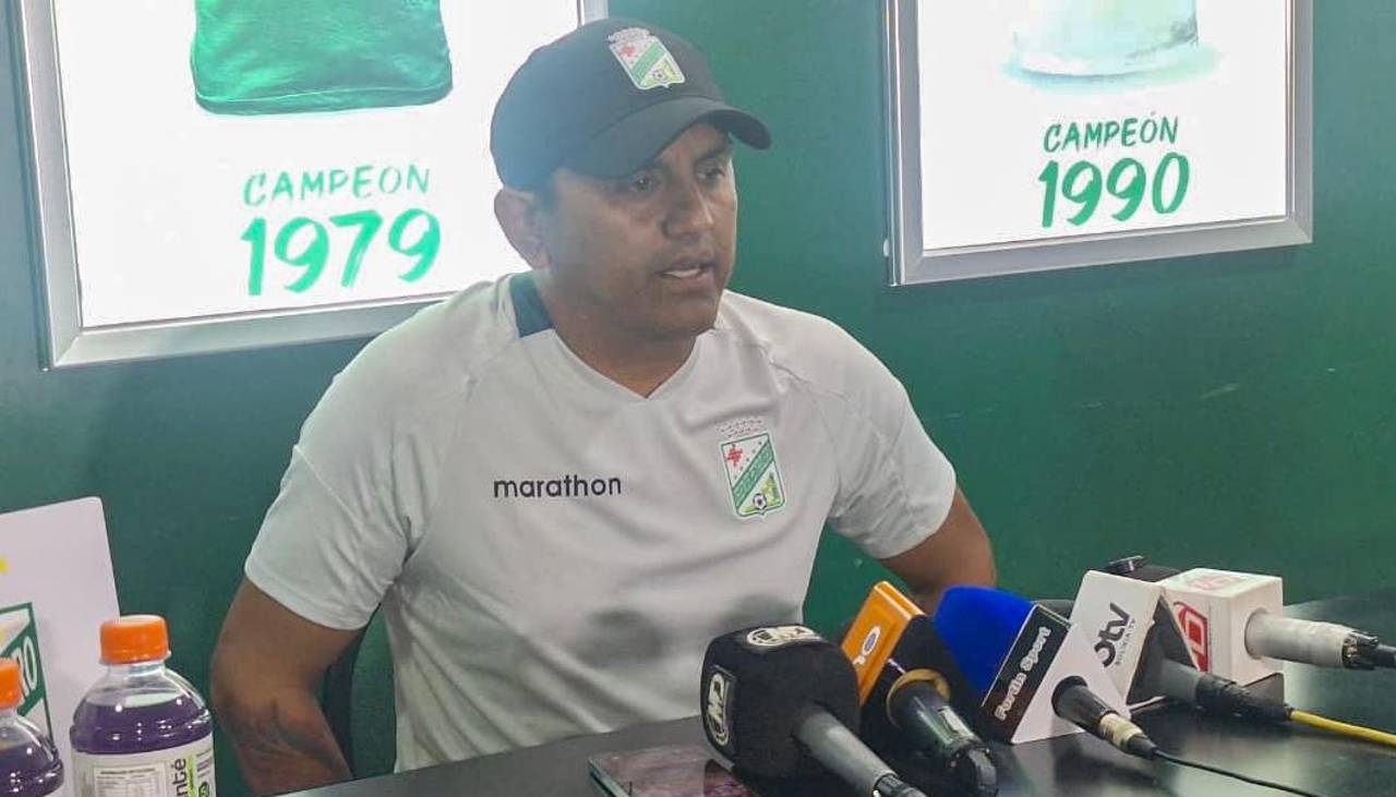 Escándalo en Oriente: Hinchas agreden al director deportivo ‘Sucha’ Suárez