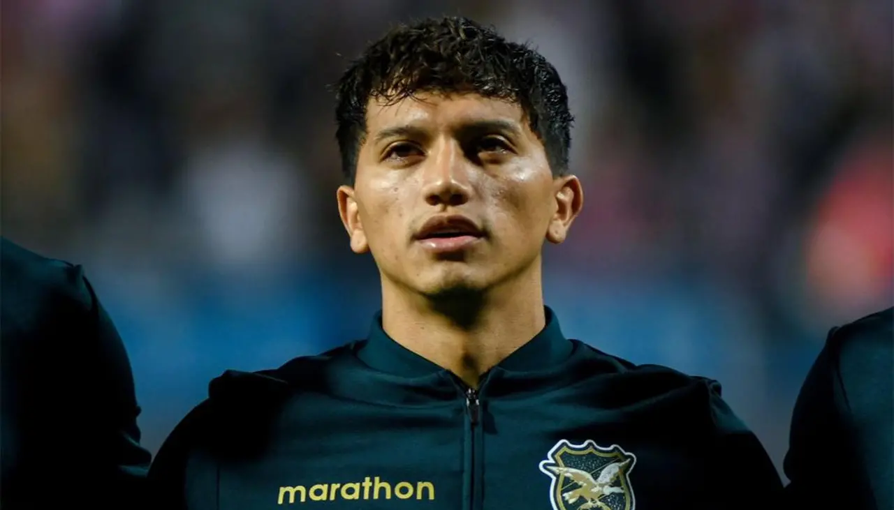 La selección nacional afrontará el duelo ante Rusia con cuatro bajas confirmadas