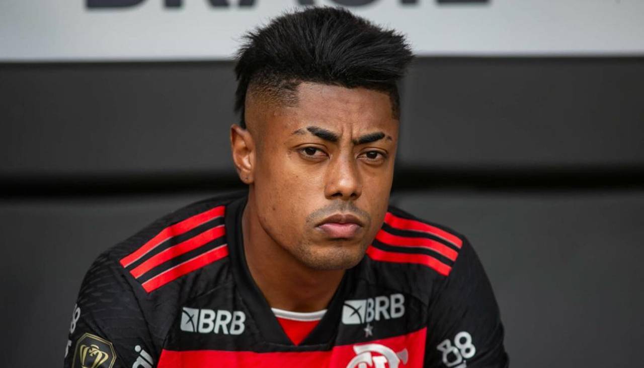 Imputan a jugador de Flamengo por fraude y estelionato en apuestas deportivas