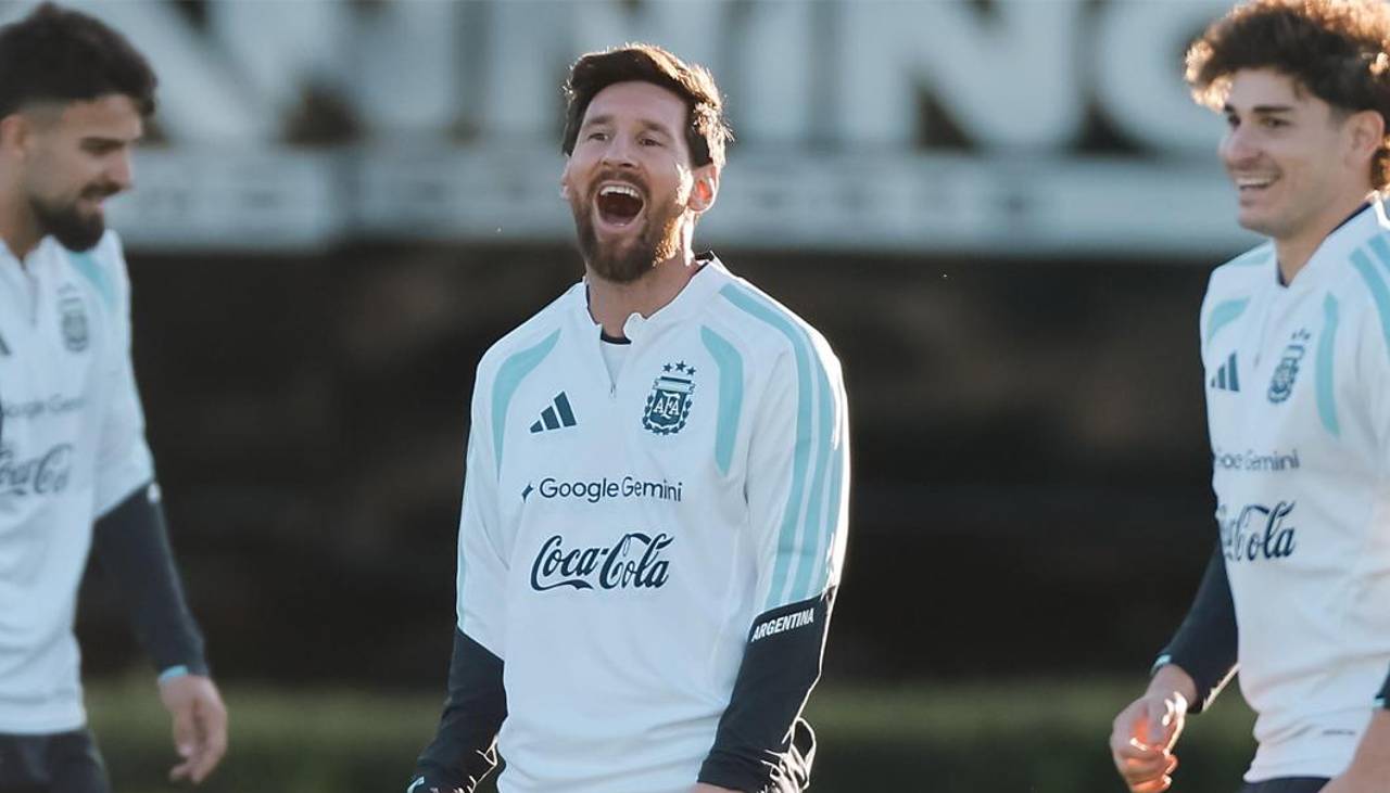 Lionel Messi sobre su retiro de la Albiceleste: “Me voy en paz, dejé todo”