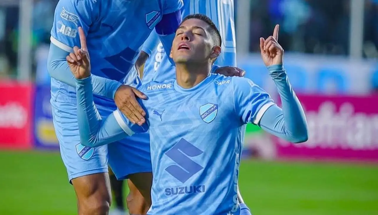 “La verdad siempre sale a la luz”, dice Ramiro Vaca tras sanción de ocho meses