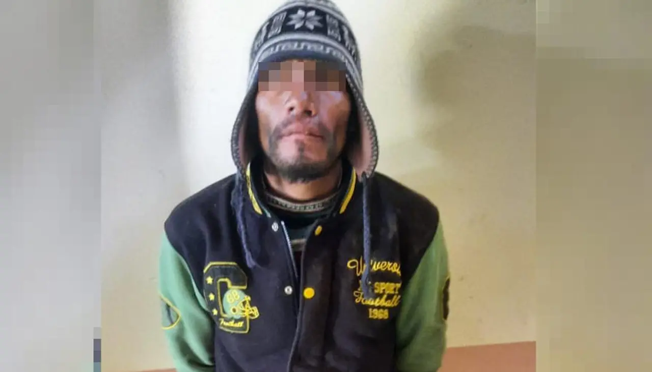 Hombre que violó y embarazó a su hija, tiene procesos de otros dos casos de agresión sexual contra distintas víctimas