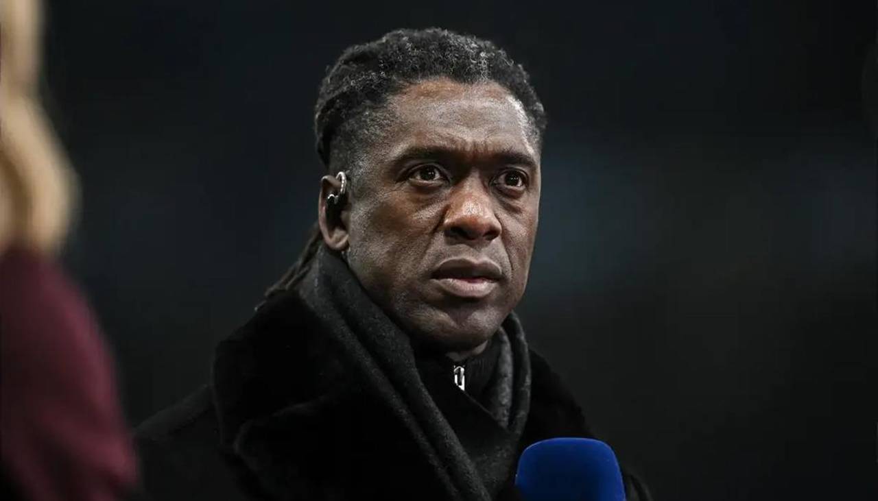 Corinthians contrata al neerlandés Clarence Seedorf como nuevo técnico
